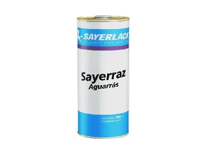 AGUA RAZ -  900 ML / SAYERRAZ....