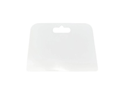 APLICADOR P/ MASSA PLAST. JUNTALIDER 13,1 X 8,8 CM