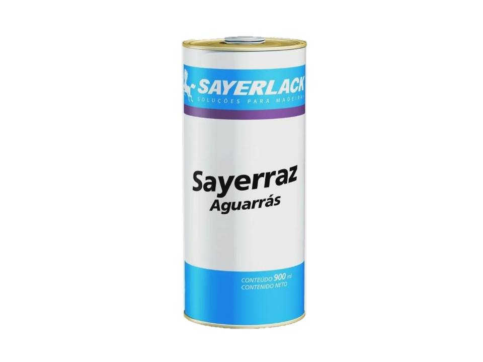 AGUA RAZ -  900 ML / SAYERRAZ....