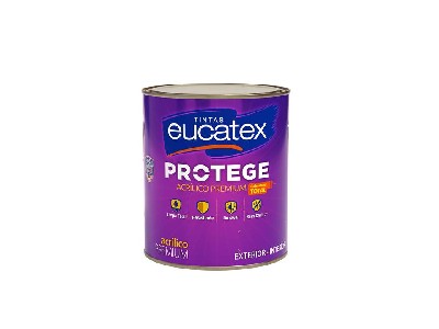 BASE  ACR. F. EUCATEX PROTEGE  0,8 LT - A ..