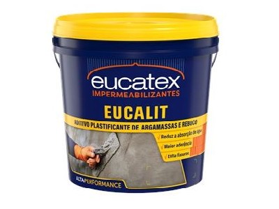 EUCATEX - EUCALIT (SM5) - 18 LTS ...