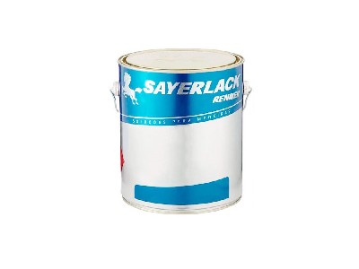 PRIMER FUNDO PU SAYERLACK BRANCO - FL.6260.02 ...