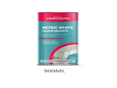 HIDROFUGANTE REPEX - HIDROREPEL SELA PEDRA- 900ML