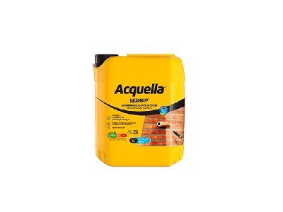 VEDACIT -  ACQUELLA BASE D'AGUA BD  5 LT....