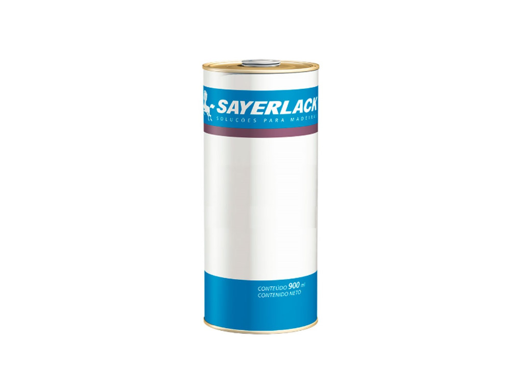 DILUENTE SAYERLACK PARA PU/ PRIMER (DF4068)..